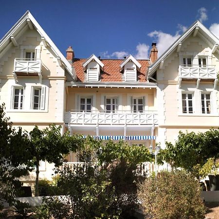 Hotel Villa La Cheneraie Saint-Raphaël 外观 照片